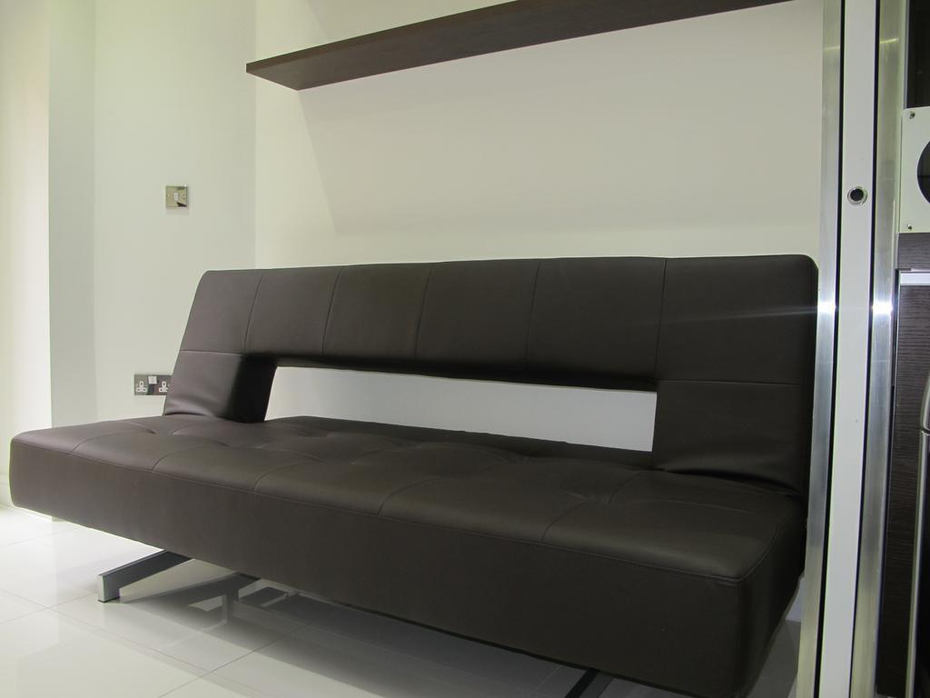 Bloomsbury Apartments London Rum bild